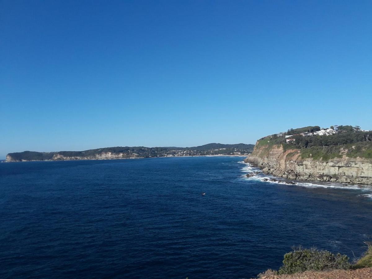 Rockwall Avoca Beach Exterior photo