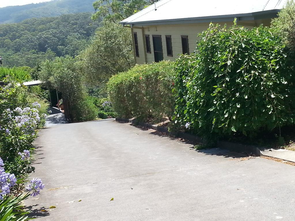 Rockwall Avoca Beach Exterior photo