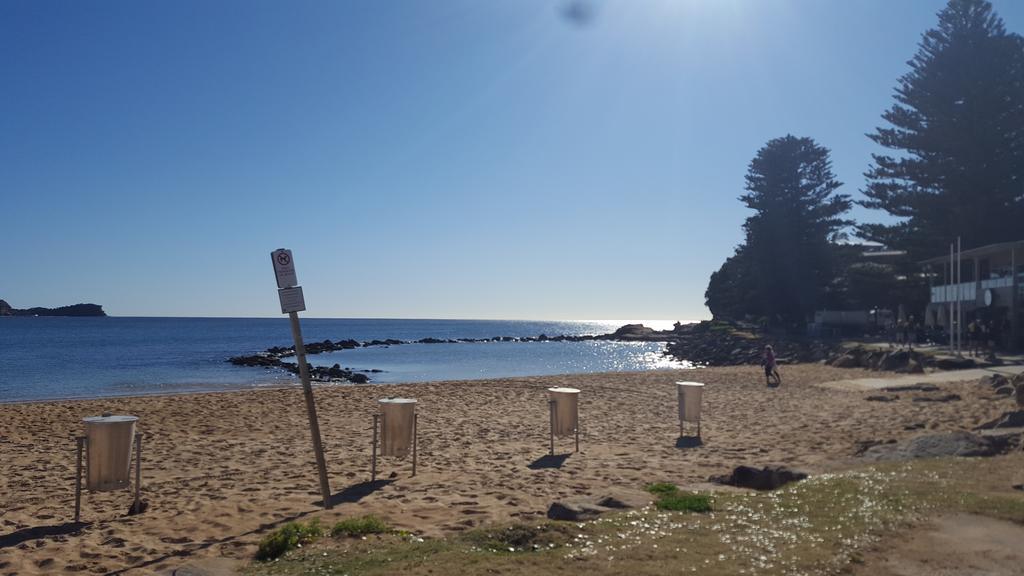 Rockwall Avoca Beach Room photo